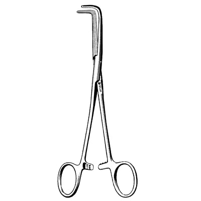 Sklar Mixter Thoracic Forceps 10" - 55-2893