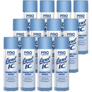 Lysol I.C. Surface Disinfectant, 19-ounce Aerosol Spray Can (Case of 12)