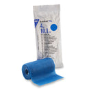 3M Scotchcast Plus Blue Cast Tape, 4 Inch x 4 Yard (Case of 10)