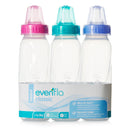 Evenflo Classic Baby Bottle, 8 ounces (Case of 36)