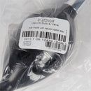McKesson Lumeon Blood Pressure Unit Inflation Bulb & Valve (Case of 100)