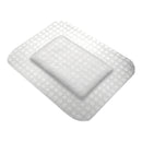 OpSite Post Op Transparent Film Dressing with Pad, 3-3/8 x 6-1/8 Inch (Case of 200)