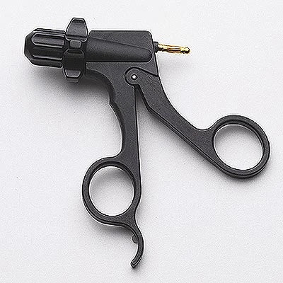 Sklartech 5000 "XC" Carbon Handle - Non-ratchet - 31-9001xc 