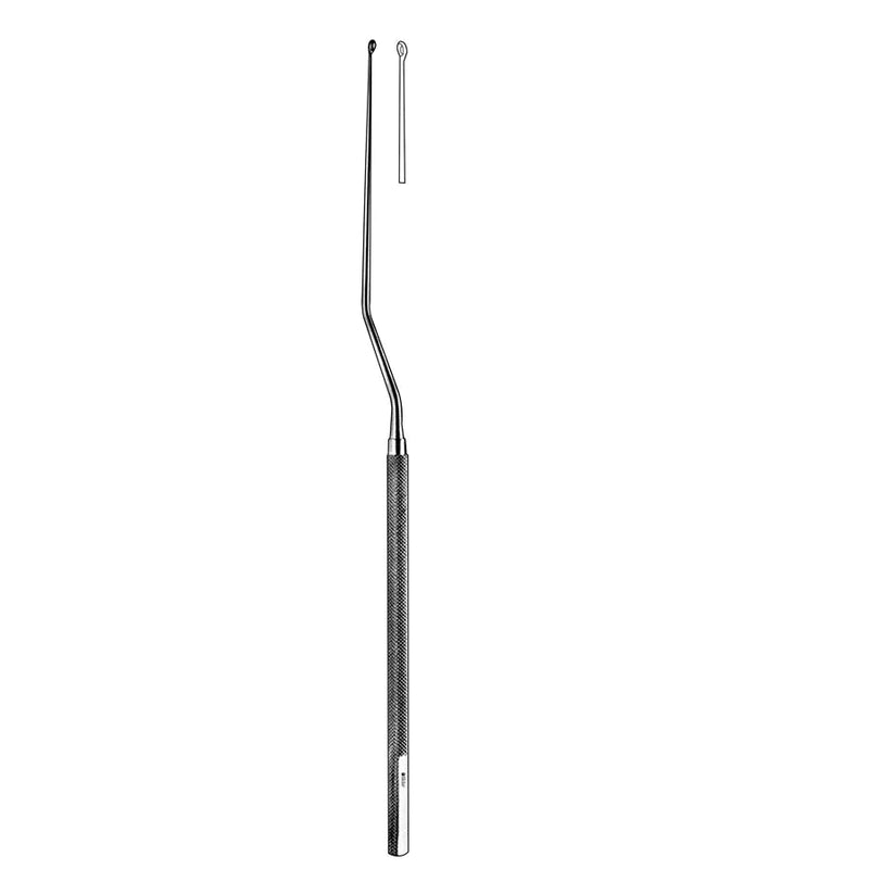 Sklar Yasargil Curette - 98-7308 