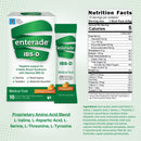 AmiLyfe Bioscience LLC enterade IBS-D Dietary Support Medical Food, Orange, Single Serve Packets (8/CS) 