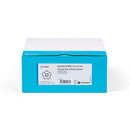 Coloplast SenSura Mio Convex Flip Ostomy Barrier, 35 mm Stoma Opening, Red Color Match (5/BX) 