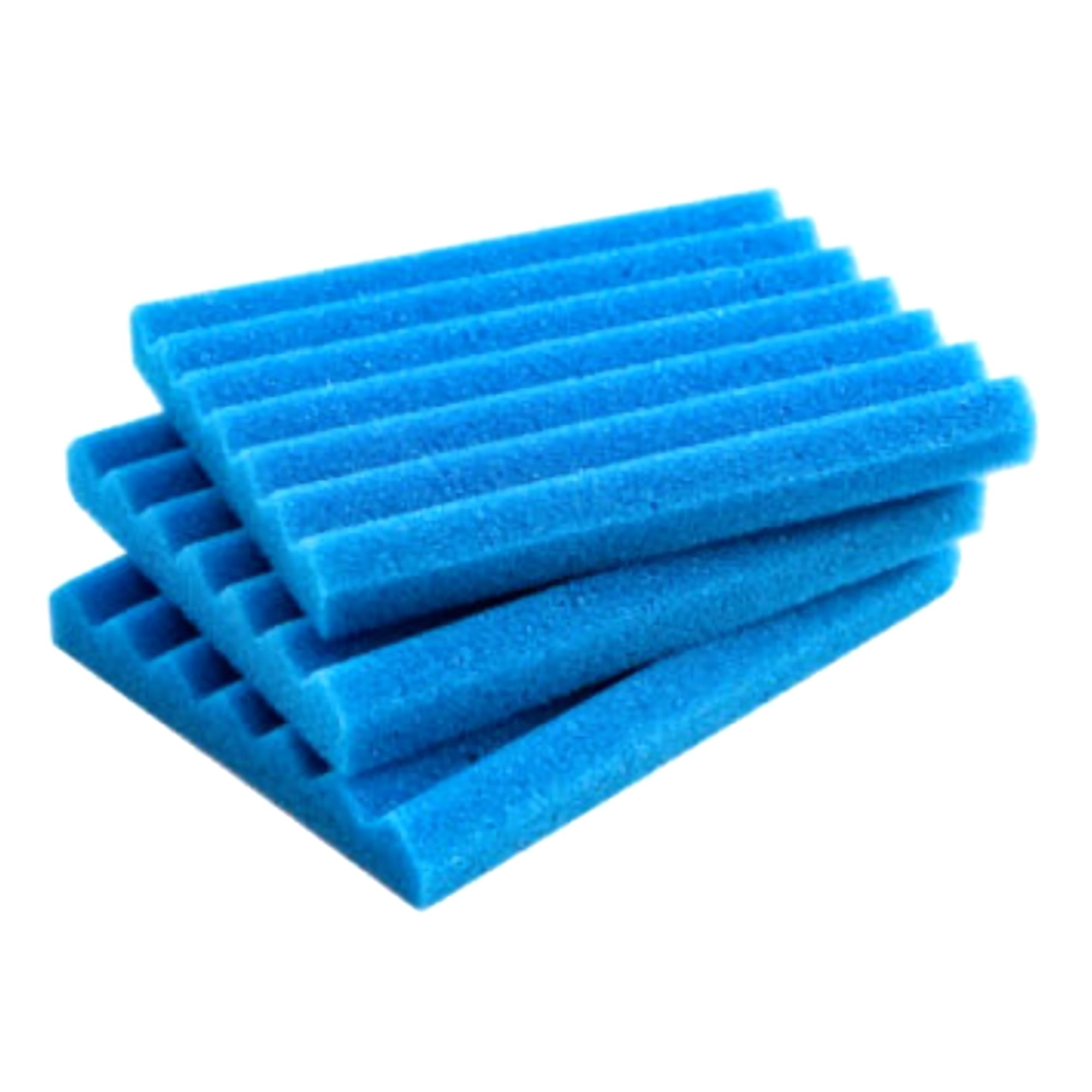 Steris Revital-Ox Instrument Cleaning Sponge without Detergent (100/CS) 