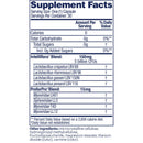 AZO Dual Protection Urinary + Vaginal Support Capsules (Box of 30)