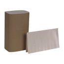 Georgia-Pacific Consumer Products LP Pacific Blue Basic Single-Fold Paper Towel, 250 Sheets per Pack (16/CS) 