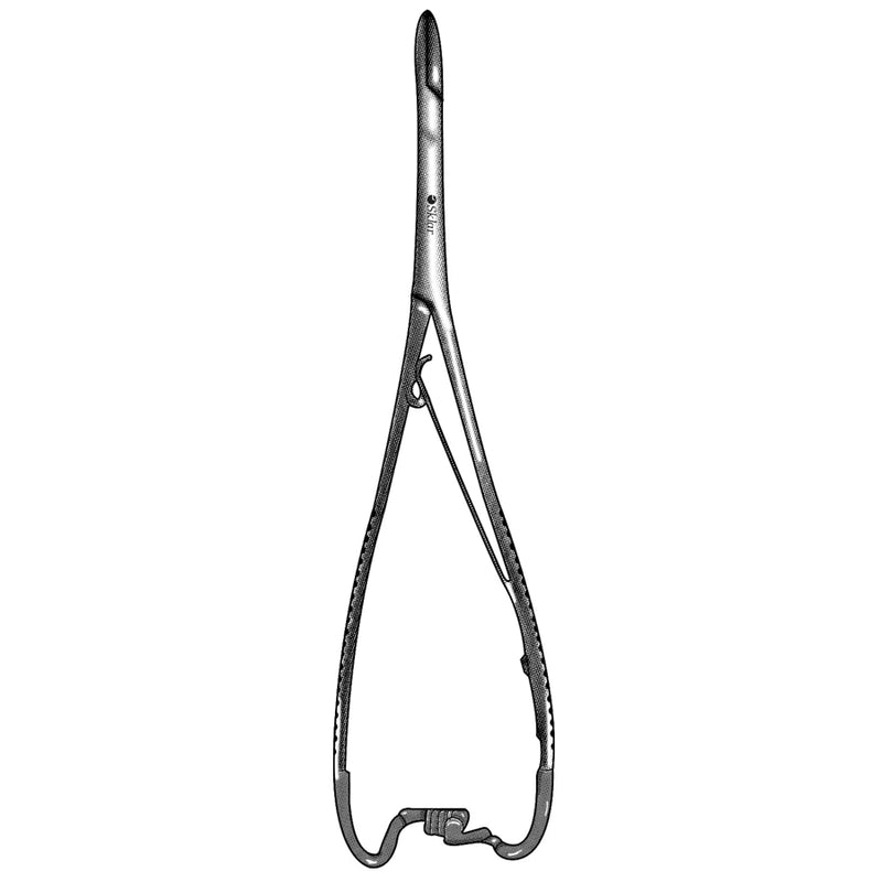 Sklar Hoesel Needle Holder - 20-3210
