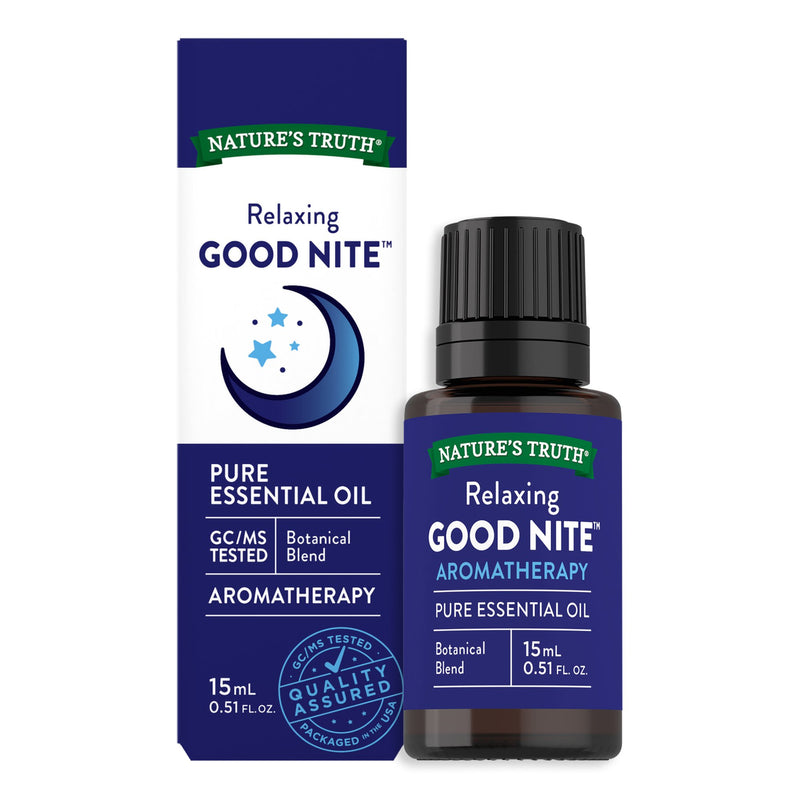 Nature's Truth Good Nite Pure Essential Oil (Each)