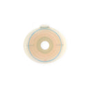 SenSura Mio Flex Ostomy Barrier, 25 mm Stoma Opening, Red Color Match (Box of 5)
