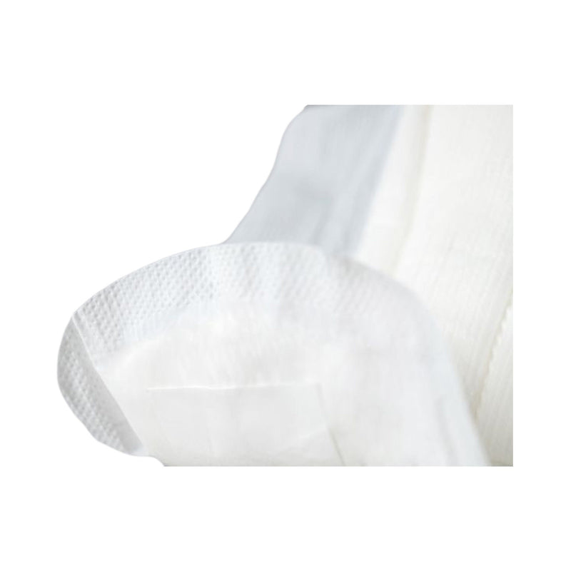 TotalDry Light Absorbency Bladder Control Pad, 11-Inch Length (20/BG)