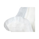TotalDry Light Absorbency Bladder Control Pad, 11-Inch Length (Case of 180)
