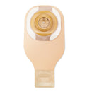 Premier Flextend One-Piece Beige Ostomy Pouch, Cut-to-fit 55 mm (Box of 5)