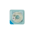 Brava Skin Barrier Ring with Protective Seal, Thin (Box of 10)