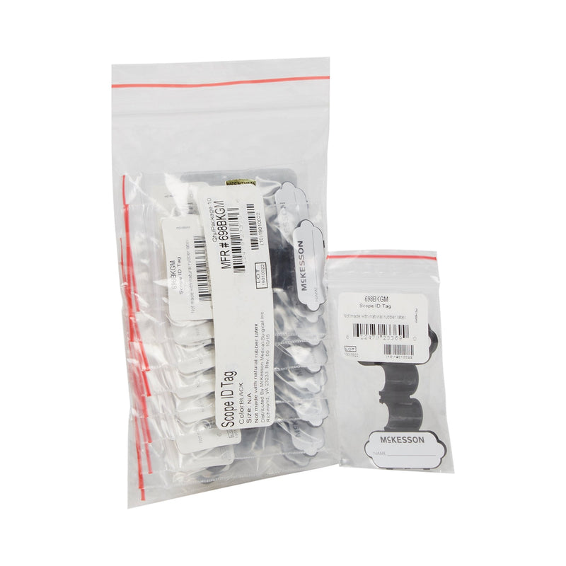 McKesson Stethoscope ID Tag (1000/CS) 