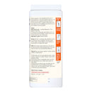 McKesson Brand Foster & Thrive Fiber Powder Original Texture Orange 