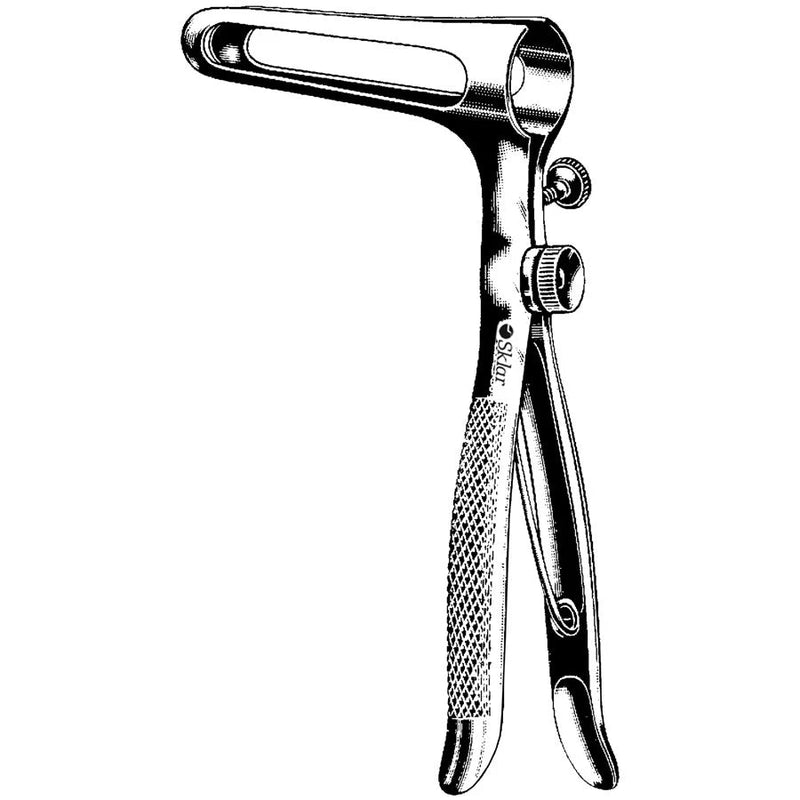 Sklar Sims Rectal Speculum - 80-2125 