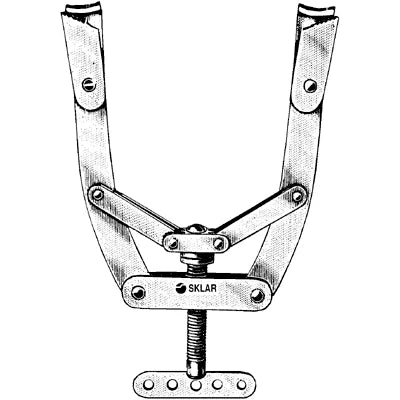 Sklar Kirschner Bow - 7-1/2" - 40-1752
