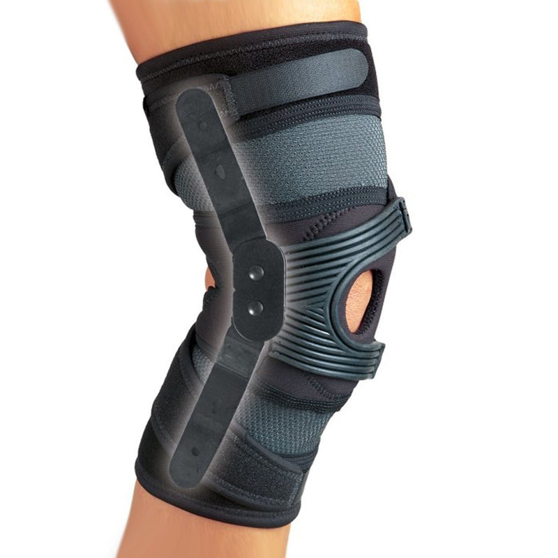 DonJoy Knee Brace, One Size Fits Most (Each)