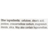 Geri-Care Ascorbic Acid Vitamin C Supplement (Case of 6000)
