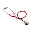 McKesson Classic Stethoscope, Red (Each)