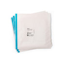Brava Stoma Skin Protective Sheet Ostomy Barrier with Moist Adhesion, 6 x 6 in. (Box of 5)