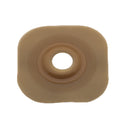 New Image Flextend Colostomy Barrier, Pre-cut for 22 mm Stomas, Green Match (Box of 5)