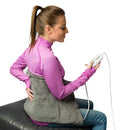 DMI Moist/Dry Heating Pad (Each)