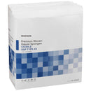 McKesson Sterile USP Type VII Gauze Sponge, 4 x 4 Inch, 12-Ply (Case of 1200)
