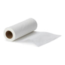 McKesson Headrest Paper, 8.5 x 1,500 Inch, White (Case of 25 Rolls)