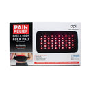 dpl Flex Pad LED Light Therapy Device (10/CS) 