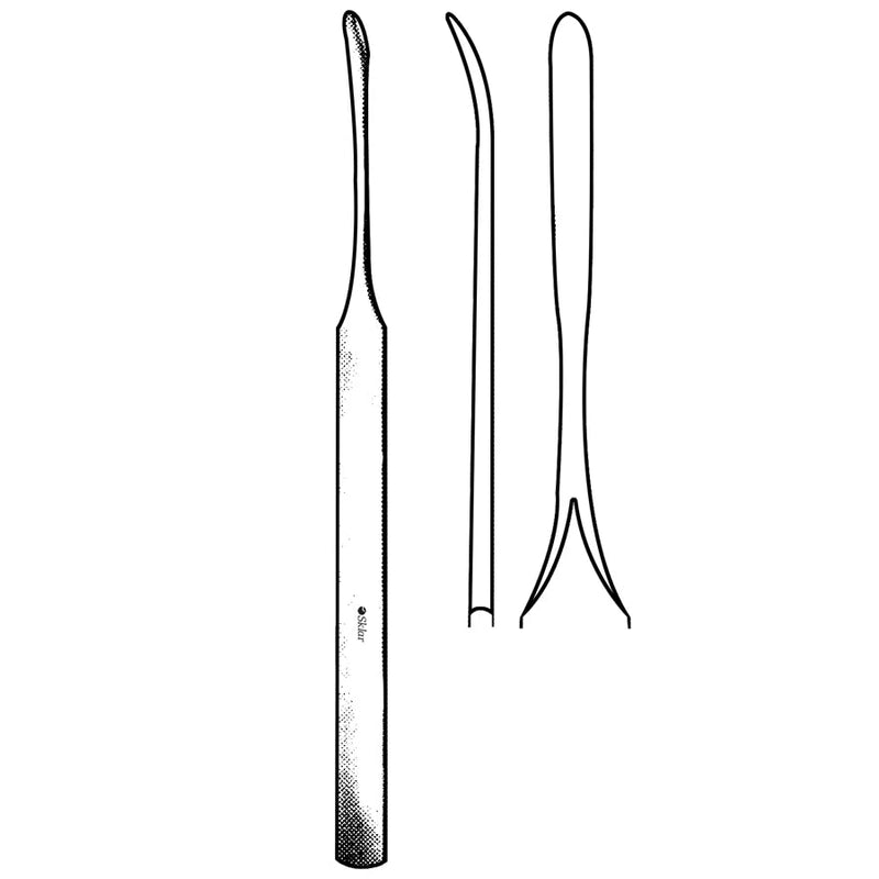 Sklar Koenig Bone Lever - 40-8268 