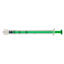 Snap Medical Industries LLC SnapMedical Epinephrine Syringe, 0.5 mL (100/BX) 