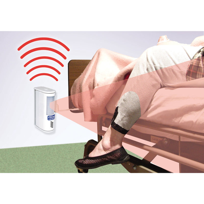 Smart Caregiver Motion Sensor (Each)