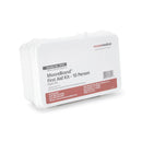 MooreBrand 10 Person First Aid Kit (Case of 12)