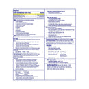 NyQuil Severe Cold & Flu Liquid Honey Flavor (Each)