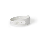 PDC Healthcare Sentry Superband Alert Bands Identification Wristband, 12 – 13 Inch, White (500/BX) 