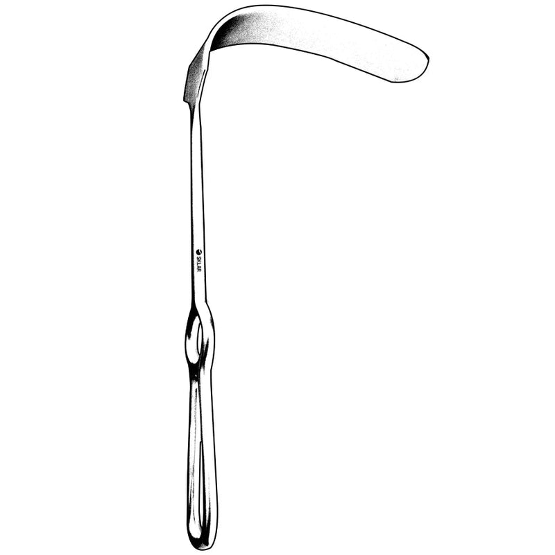 Sklar Kelly Retractor 10-1/4" - 60-1802 