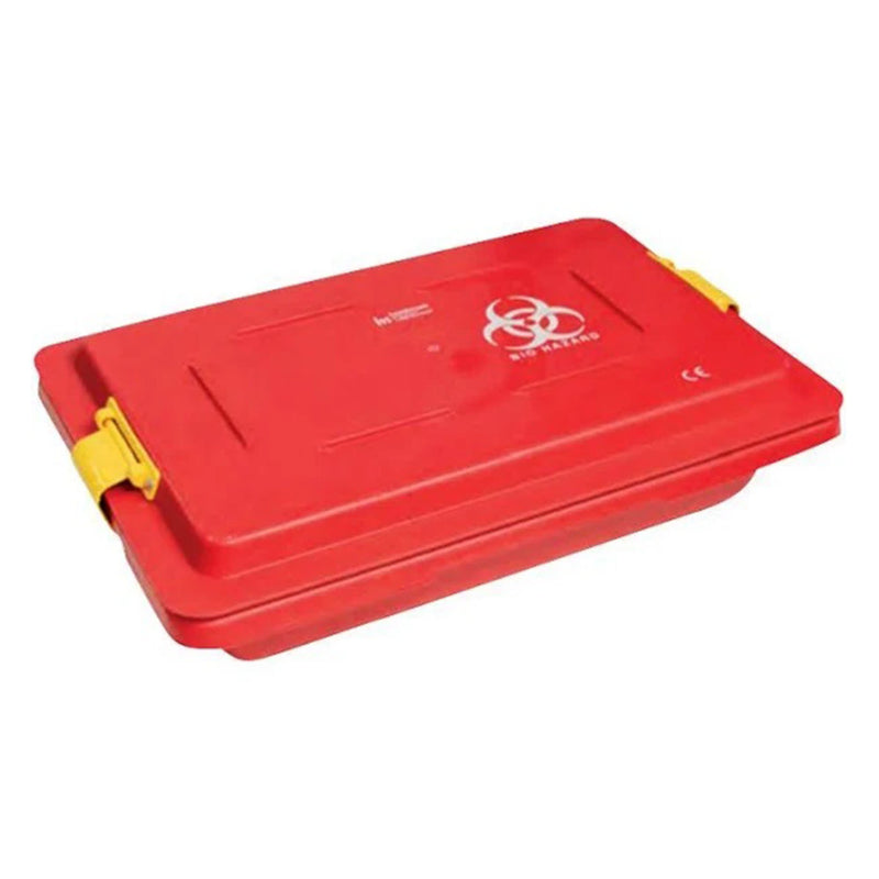 Instrument Container, 3 x 12 x 18 Inch (Each)