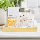 McKesson Brand McKesson Nonreinforced Skin Closure Strip, 1/4 x 4 in. (200/CS) 