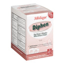 Medique Products Diphen Diphenhydramine Allergy Relief (200/BX) 