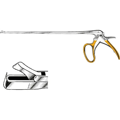 Sklar Micro-Cut Mini-Tischler Biopsy Punch - 90-8945 