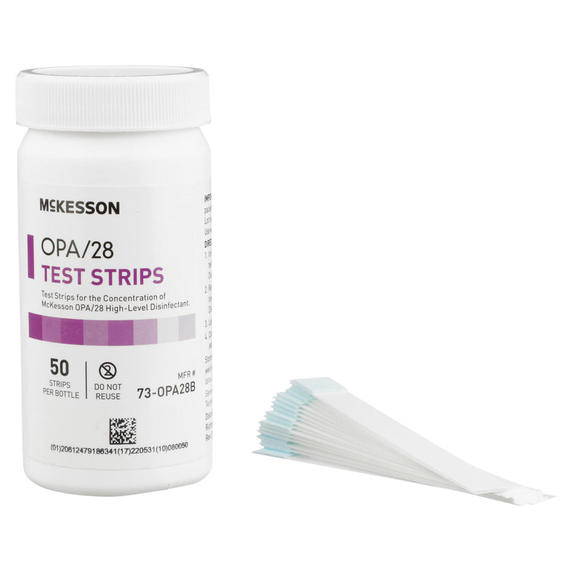 McKesson OPA Concentration Indicator (Case of 2)