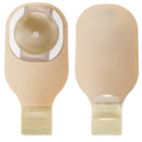 Hollister Premier 8940 One-Piece Beige Ostomy Pouch, Pre-cut to Fit 40 mm Stomas (10/BX) 