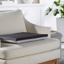 McKesson Gel Protekt Seat Cushion, 18 x 16 x 2 Inch (Case of 4)