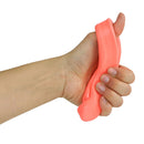 CanDo TheraPutty Exercise Material, 6 Piece Set
