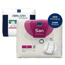 Abena San 11 Premium Bladder Protection Pads (Case of 84)