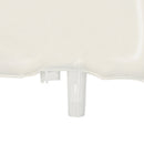 ConvaTec ActiveLife One-Piece Transparent Urostomy Pouch, Pre-cut to Fit 45mm Stomas (10/BX) 